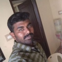 Anantharaj Natarajan
