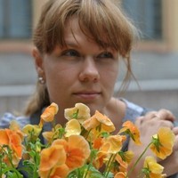 Анна Проценко