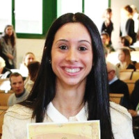 Marialivia Formigari