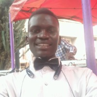 Francis Waneloba