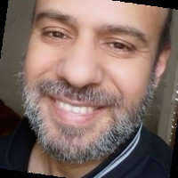 Kareem Abd Elmohsen