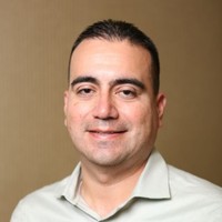 Sal Castellanos