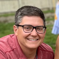 Scott Moore