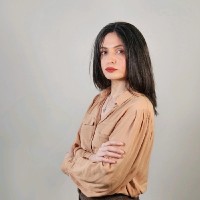 Tamuna Gogoladze