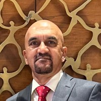 Suresh Kini