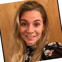 Katie Robotham