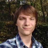 Tim Van Der Himst