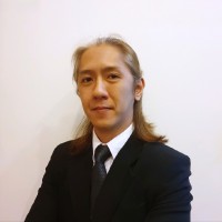 Joshua Wee