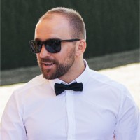 Zeljko Stevic