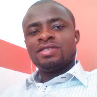 Hamed Lawal,M Inf Sci, PMP