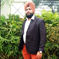 Dr. Sukhvinder Singh Purewal