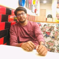 Rajarshi H.