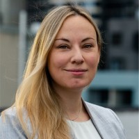 Katherine Breen