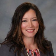 Alisha Smith, Rhia, Chps
