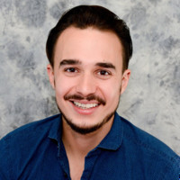 Jacob Pozzi