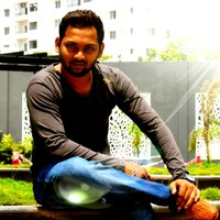 Suraj Patro
