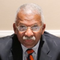 Richard Boddie