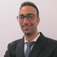 Ahmad Jaber Muhtaseb