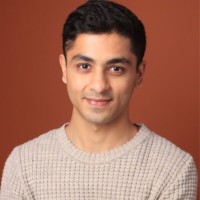 Ishan Khurana