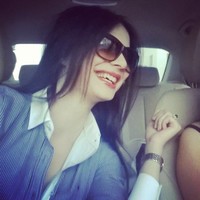 Yasmine Shili