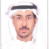 Mohammed ALSHAMMARI