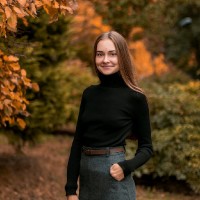 Yulia Leleka