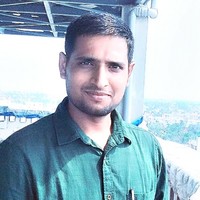 Manish K.