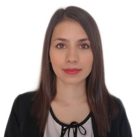 Liz Gabriela Forcado Llamosas
