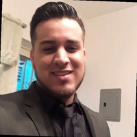 Angelo Josue Mora Arias