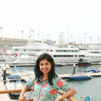 Smrithi Ravindranath