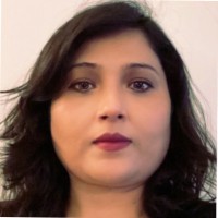 Neeru Aryal Pant