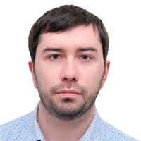 Sergey Garanin
