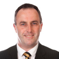 Mark Burke