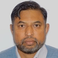 Muhammad Abedin