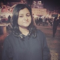 Sucharita Chowdhury
