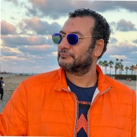 Ehab Ali