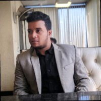 Md Ibrahim Khalil