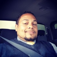 Joshua Roy