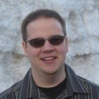 Eric Salyers