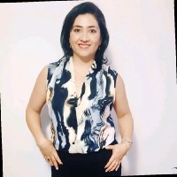 MARIA GRICEL CALDERON VASCONEZ