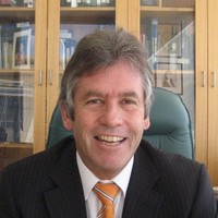 Gregory Miles
