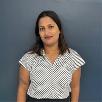 Sinchana Ramesh