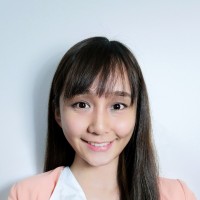 Jocelyn Tan (陈彦如)