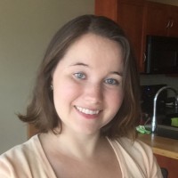Michelle Mccrie