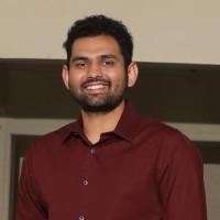 Parth Bhakta