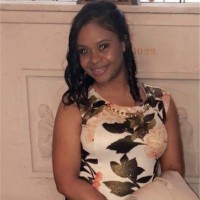 Carlysha Towns