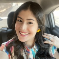 Estefania Balestrini Gonzalez