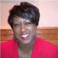 Pamela St James