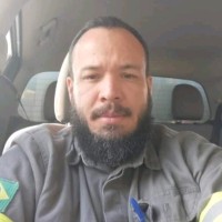 Daniel Felipe A. Araújo