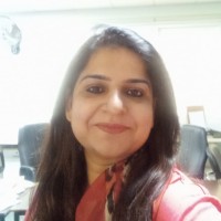Somya Pandit